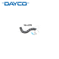 Dayco Heater Hose CH3363