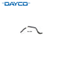 Dayco Heater Return Hose CH3365