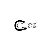 Mackay ByPass Hose CH3367