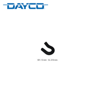 Dayco ByPass Hose CH3367