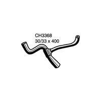 Mackay Radiator Bottom Hose CH3368