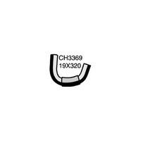 Mackay ByPass Hose CH3369