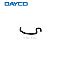 Dayco Hose FOR Ford CH3374