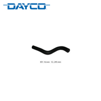 Dayco Heater Hose CH3381