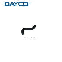 Dayco Hose FOR Ford CH3383