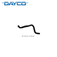 Dayco Heater Hose CH3389