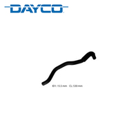Dayco Heater Hose CH3392