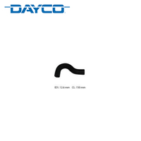 Dayco Hose FOR Ford CH3411