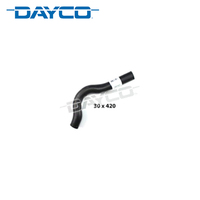 Dayco Radiator Top Hose CH3422