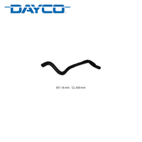 Dayco Heater Hose CH3436
