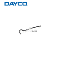 Dayco Hose FOR Holden CH3467