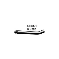 CH3472 Mackay Hose FOR Nissan