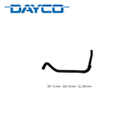 Dayco Heater Hose Outlet CH3475