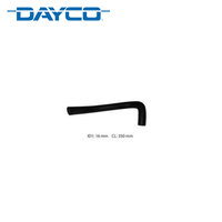 Dayco Heater Hose CH3502