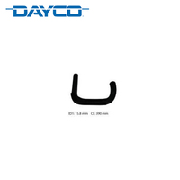 Dayco ByPass Hose CH3504