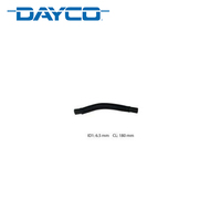 Dayco ByPass Hose CH3509