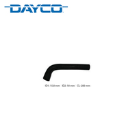 Dayco Heater Hose CH3526