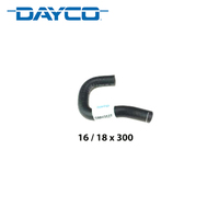 Dayco Heater Hose CH3527