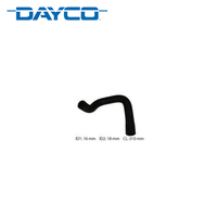 Dayco Heater Hose CH3528
