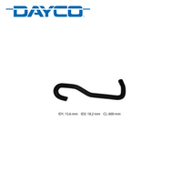 Dayco Heater Hose CH3530