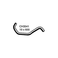 Mackay Heater Hose Outlet CH3541