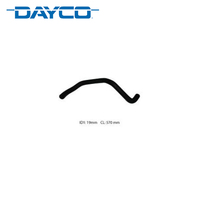 Dayco Heater Hose Outlet CH3541