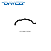 Dayco Heater Hose Inlet CH3542