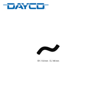 Dayco Heater Hose CH3548