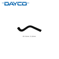 Dayco Heater Hose Outlet CH3549