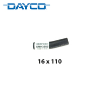 Dayco Heater Hose Inlet CH3550