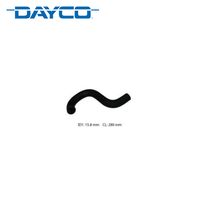Dayco Heater Hose CH3558