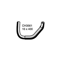 Heater Outlet 2 Cooling Hose FOR Toyota Cressida MX83 MX83R 7M-GE 1988-93 Mackay