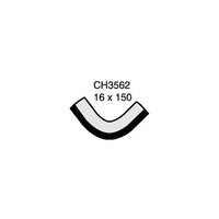 Mackay ByPass Hose CH3562