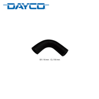 Dayco ByPass Hose CH3566