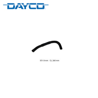 Dayco ByPass Hose CH3567