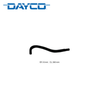 Dayco ByPass Hose CH3574