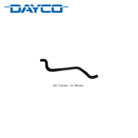 Dayco Heater Hose CH3575