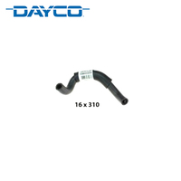 Dayco Heater Hose CH3594