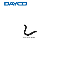 Dayco Heater Hose CH3595