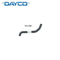 Dayco Heater Hose CH3603