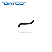 Dayco Heater Hose CH3606