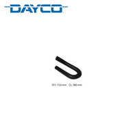 Dayco Heater Hose CH3609