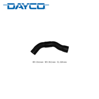Dayco Radiator Top Hose CH3615