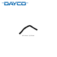 Dayco ByPass Hose CH3619
