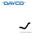 Dayco Heater Hose CH3620