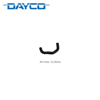 Dayco ByPass Hose CH3629