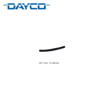 Dayco ByPass Hose CH3635