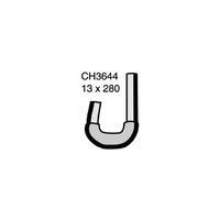 Mackay ByPass Hose Block to Oil Cooler CH3644