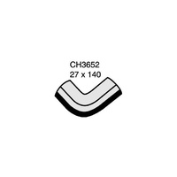 CH3652 Mackay Hose FOR Nissan