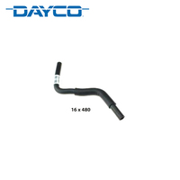 Dayco Hose FOR Ford CH3661